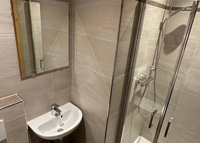 Locanda Wildegams Und Brauerei Kirchberg in Tirol