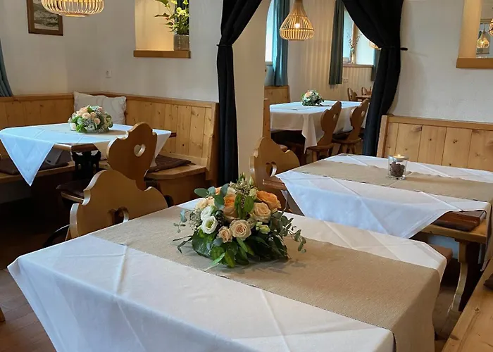 Wildegams Und Brauerei * Kirchberg in Tirol