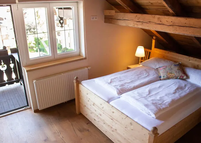 Locanda Wildegams Und Brauerei *