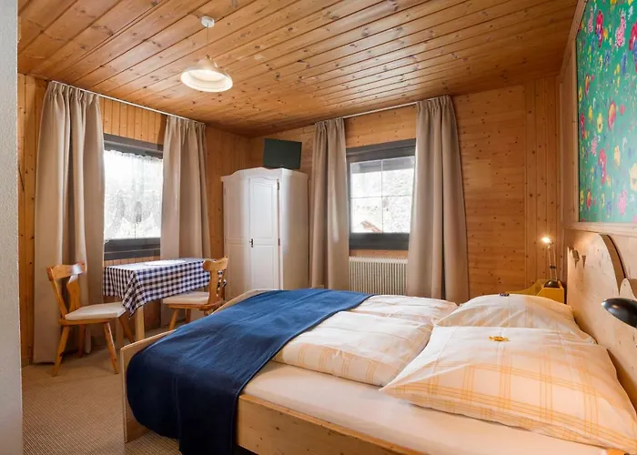 Wildegams Und Brauerei Locanda