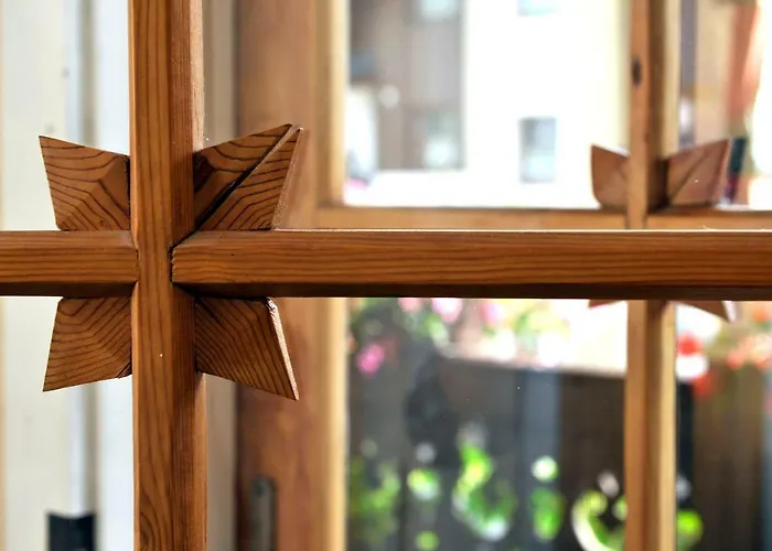 Wildegams Und Brauerei Locanda Kirchberg in Tirol