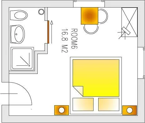 Wildegams Und Brauerei Kirchberg in Tirol