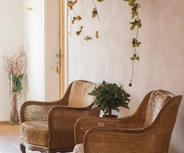 Wildegams Und Brauerei Locanda *