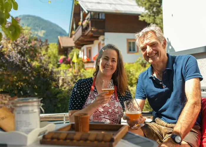 Wildegams Und Brauerei Locanda